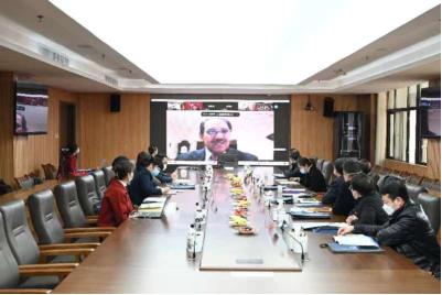 Pakistan benefited numerous from BRI: SA to PM